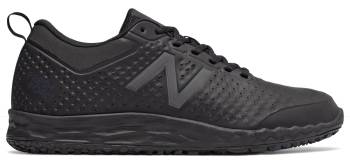 New Balance NBMID806K1 Fresh Foam, Men's, Soft Toe, Slip Resistant Athletic