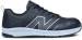 alternate view #2 of: New Balance NBMIBEVOLBG Evolve, Men's, Black/Grey, Alloy Toe, EH, Slip Resistant, Low Athletic, Work Shoe