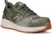 view #1 of: New Balance NBMIDSPWROL Speedware, Men's, Olive, Comp Toe, EH, PR, Slip Resistant, Low Athletic, Work Shoe