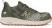 alternate view #2 of: New Balance NBMIDSPWROL Speedware, Men's, Olive, Comp Toe, EH, PR, Slip Resistant, Low Athletic, Work Shoe