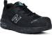 view #1 of: New Balance NBWIDLOGIBLE Logic, para mujer, negro, con puntera comp, EH, PR, calzado deportivo bajo, calzado de trabajo