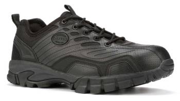 Oliver OL25008W Men's Black, Comp Toe, SD, Low Athletic, Wide Width