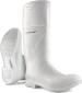 view #1 of: Onguard/Dunlop ON81011 Men's, White, Soft Toe, 16 Inch Pull On Boot