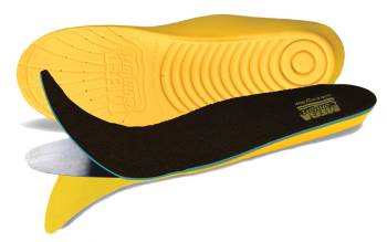 MEGAComfort PAM Puncture-Resistant Insole