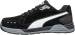 alternate view #2 of: Puma PU644655 Airtwist Low, Men's, Black, Comp Toe, EH, Slip Resistant, Low Athletic Work Shoe