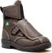 view #1 of: Royer RO12161XP XPAN Men's, Brown, Aluminum Toe, Met Guard, EH, PR, 8 Inch Boot