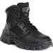 view #1 of: Bota con puntera blanda, uniforme, impermeable, negra, Rocky 2167