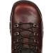 alternate view #4 of: Rocky RY7114 MobiLite, Men's, Brown, Soft Toe, WP, 6 Inch Boot