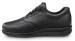 alternate view #3 of: SAS SAS2110013 Guardian, Men's, Black, Slip Resistant, Soft Toe, Oxford