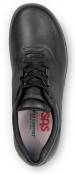 alternate view #4 of: SAS SAS2110013 Guardian, Men's, Black, Slip Resistant, Soft Toe, Oxford