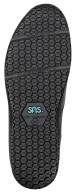 alternate view #5 of: SAS SAS2680013 Patriot, Women's, Black, Slip Resistant, Soft Toe, Slip On