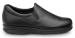 alternate view #2 of: SAS SAS2680013 Patriot, Women's, Black, Slip Resistant, Soft Toe, Slip On