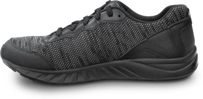 alternate view #3 of: SAS SAS3767860 Suprhon, Men's, Asphalt, Soft Toe, Slip Resistant, Low Athletic