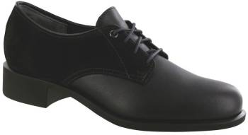 SAS SAS3791CAV Annex, Women's, Caviar, Soft Toe, Slip Resistant, Dress Oxford, Work Shoe