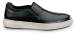 alternate view #2 of: Florsheim SFE2308 Premier Work, Men's, Black, Steel Toe, EH, MaxTRAX Slip Resistant, Casual, Work Shoe