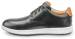 alternate view #3 of: Florsheim SFE2643 Crossover Work, Men's, Black, Steel Toe, EH, MaxTRAX Slip Resistant, Casual Oxford Work Shoe