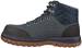 alternate view #3 of: SKECHERS Work SK108004NVBK McColl, Women's, Navy/Black, Comp Toe, EH, WP, 4 Inch Work Boot