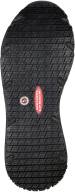 alternate view #5 of: SKECHERS Work SK108036BKMT Rastip, Women's, Black/Multi, Soft Toe, Slip Resistant Athletic