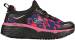 alternate view #2 of: SKECHERS Work SK108036BKMT Rastip, Women's, Black/Multi, Soft Toe, Slip Resistant Athletic