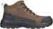 alternate view #2 of: SKECHERS Work SK200091BRS Fannter-Dezful, Men's, Brown, Steel Toe, EH, WP, 6 Inch, Work Boot