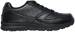 alternate view #2 of: SKECHERS Work SK77156BLK Nampa, Men's, Black, Soft Toe, EH, Slip Resistant Athletic