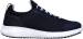 alternate view #2 of: Skechers SK77260NVY Cessnock-Carrboro, Women's, Navy, Soft Toe, Low Athletic