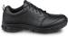 view #1 of: Reebok Work SRB3203 Sublite Cushion Work, Men's, Black, Athletic Style, MaxTRAX Slip Resistant, Soft Toe Work Shoe