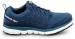 alternate view #2 of: Reebok Work SRB3205 Sublite Cushion Work, Men's, Navy, Athletic Style, MaxTRAX Slip Resistant, Soft Toe Work Shoe