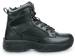 alternate view #2 of: SR Max SRM2400 Jasper, Men's, Black, Tactical Style, Side-Zip, MaxTRAX Slip Resistant, Soft Toe Work Boot