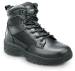 view #1 of: Bota de trabajo con puntera blanda, antideslizante MaxTRAX, cremallera lateral, estilo tßctico, negra, de hombre, SR Max SRM2400 Jasper