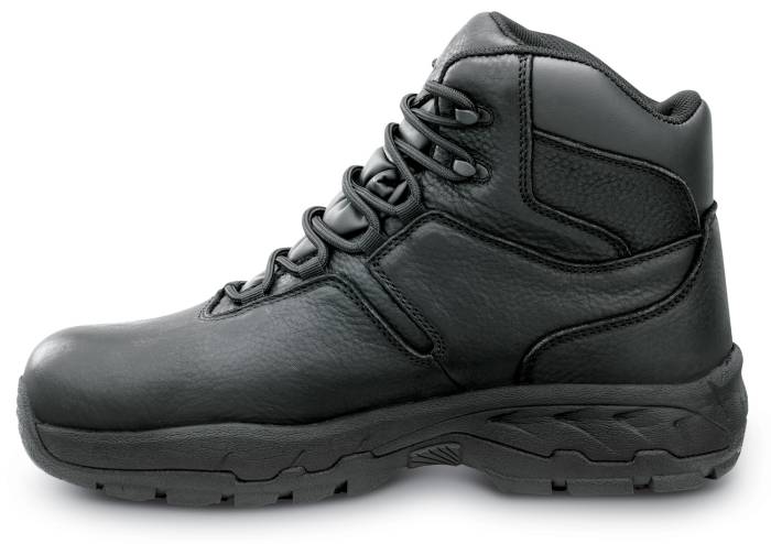 alternate view #3 of: SR Max SRM265 Denali, Women's, Black, Hiker Style, Comp Toe, EH, Waterproof, MaxTRAX Slip Resistant, Work Boot