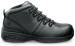 alternate view #2 of: SR Max SRM2850 Sitka, Men's, Black, Hiker Style, Comp Toe, EH, Waterproof, MaxTRAX Slip Resistant, Work Shoe