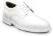 view #1 of: Zapato de trabajo con puntera blanda antideslizante MaxTRAX, estilo de vestir, blanco, de hombre SR Max SRM3540 Arlington