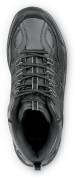 alternate view #5 of: SR Max SRM4790 Boone, Men's, Black, Hiker Style, Comp Toe, EH, MaxTRAX Slip Resistant, Work Shoe