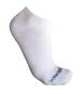 view #1 of: Calcetines de corte bajo cÝmodos blancos para mujer SR Max SRM5213CWHT - Paquete de 3 pares