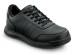 view #1 of: SR Max SRM625 Maxton II, Women's, Black, Soft Toe, MaxTRAX Slip Resistant, Low Athletic, Work Shoe