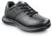 view #1 of: SR Max SRM651 Atkinson, Women's, Black, Oxford Style, MaxTRAX Slip Resistant, Soft Toe Work Shoe