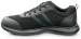 alternate view #3 of: SR Max SRM6550 Aiken, Men's, Black, Athletic Style, MaxTRAX Slip Resistant, Soft Toe Work Shoe