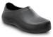 view #1 of: SR Max SRM7700 Manteo Men's, Black, EVA Clog Style, Waterproof, MaxTRAX Slip Resistant, Soft Toe Work Shoe