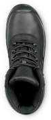 alternate view #4 of: SR Max SRM9150 Lewiston, Men's, Black, 6 Inch, Comp Toe, EH, Waterproof, MaxTRAX Slip Resistant, Work Boot