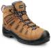 view #1 of: SR Max SRM9170 Concord, Men's, Brown, Hiker Style, Comp Toe, EH, Waterproof, MaxTRAX Slip Resistant, Work Boot