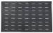 view #1 of: SR Max SRMAT Grip Black, Slip Resistant, Floor Mat