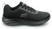 alternate view #2 of: SKECHERS Work SSK108193BLK Riley Ultra Flex 3.0, Women's, Black, Soft Toe, EH, MaxTRAX, Slip Resistant, Low Athletic, Work Shoe