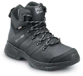 Zapato de trabajo para senderismo EH WP Black Out, con puntera blanda, MaxTRAX antideslizante, de hombre Timberland PRO STMA44JY Switchback