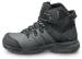 alternate view #3 of: Timberland PRO STMA44N1 Switchback, Women's, Black/Grey Pop, Comp Toe, EH, WP, MaxTRAX Slip-Resistant Work Hiker