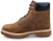 alternate view #3 of: Timberland PRO STMA5MEP 6IN Direct Attach, Men's, Earth Bandit, Soft Toe, EH, WP/Insulated, MaxTRAX Slip-Resistant Work Boot