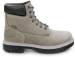 alternate view #2 of: Timberland PRO STMA5MFA 6IN Direct Attach, Men's, Castlerock, Soft Toe, EH, WP/Insulated, MaxTRAX Slip-Resistant Work Boot