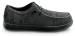 alternate view #2 of: Volcom SVM30805 Chill, Men's, Black, Comp Toe, EH, MaxTRAX Slip Resistant, Casual Work Oxford