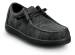 view #1 of: Volcom SVM30806F Chill, Women's, Black, Comp Toe, EH, MaxTRAX Slip Resistant, Casual Work Oxford