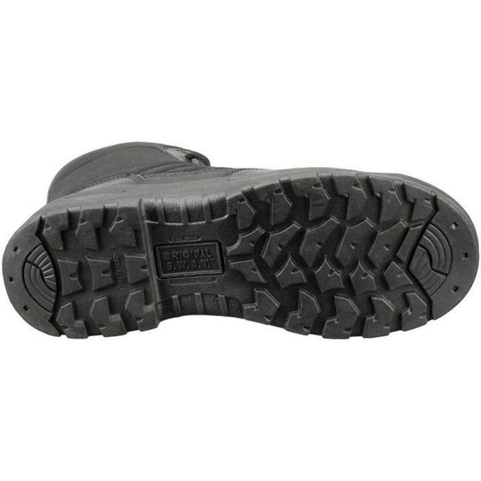 alternate view #2 of: Original Footwear SW116001 Men's, Black, Safety Toe, EH, PR, Tactical Boot